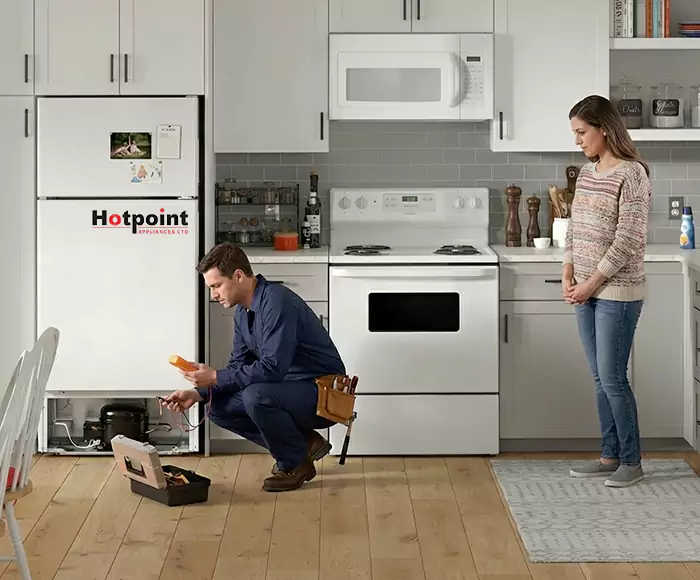 Reliable Hotpoint Appliance Pros: Your Brand Specialist in High Point, NC