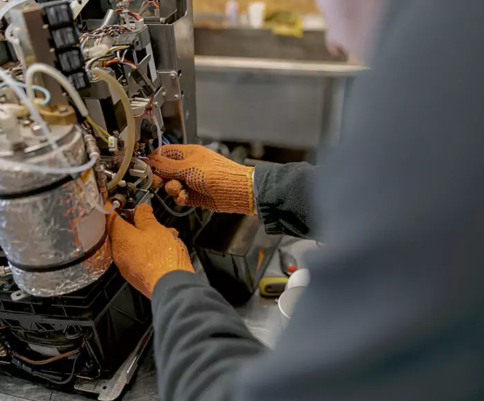 Trusted Ice Machine Solutions: Your Premier Ice Machine Repair Company in High Point, NC