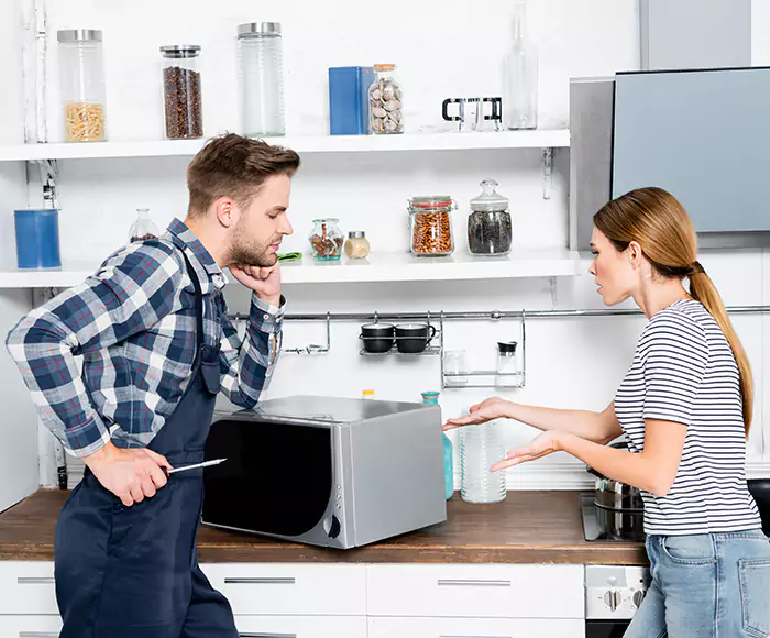Trusted In-Home Appliance Company: High Point Home Appliance Repair Experts