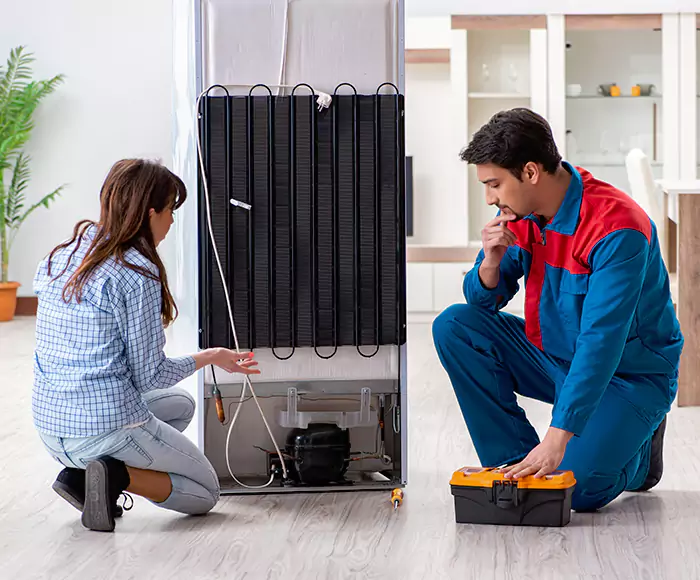 Proven Kenmore Appliance Pros: Your Brand Specialist in High Point, NC