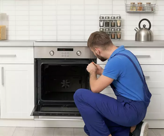 Expert Kitchen Appliance Installation: Your New Kitchen Appliance Installation Team in High Point, NC