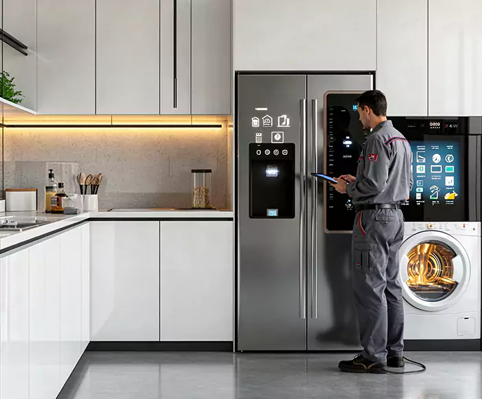 Trusted Kitchen Appliance Repair Company: Your Professional Appliance Repair Team in High Point, NC