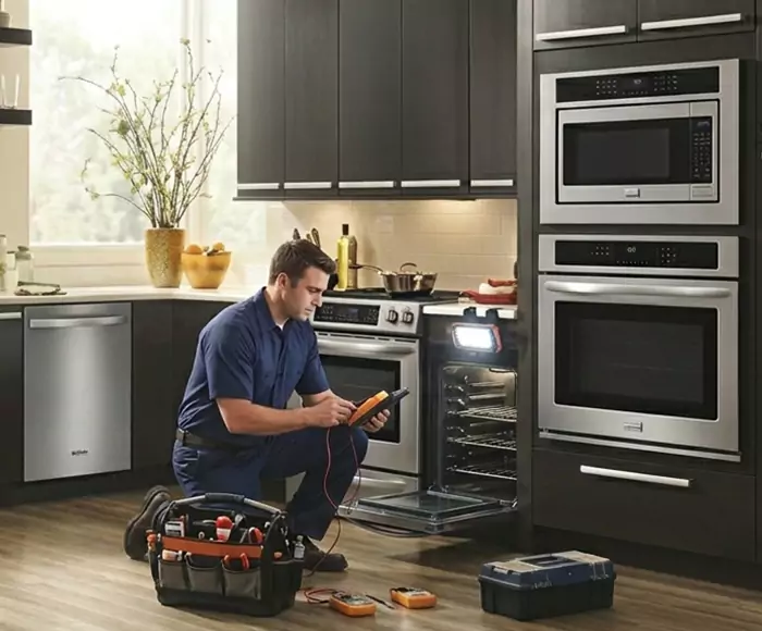 Professional KitchenAid Appliance Pros: Your Brand Specialist in High Point, NC