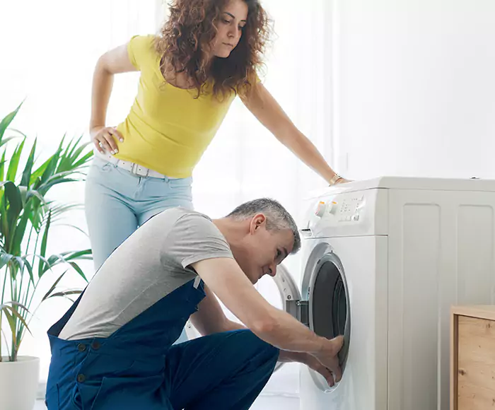 Trusted Laundry Appliance Experts: Your Reliable Repair Team in High Point, NC