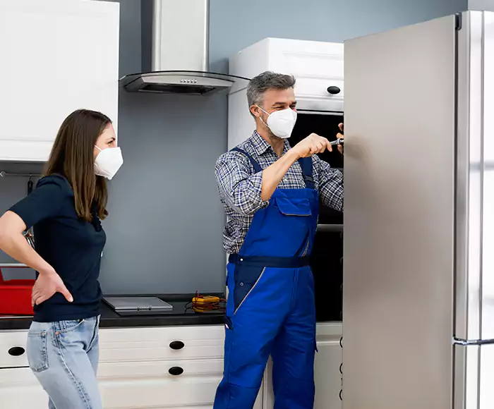 Reliable LG Appliance Care: Your Brand Specialist in High Point, NC