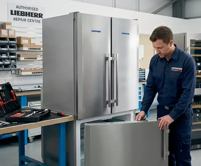 Premier Liebherr Appliances Pros: Your Brand Specialist in High Point, NC