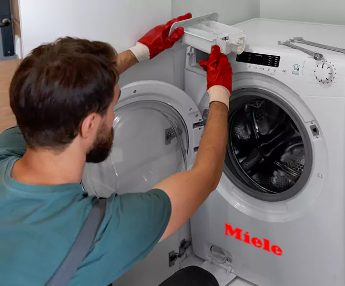 Proven Miele Appliance Experts: Your Brand Specialist in High Point, NC
