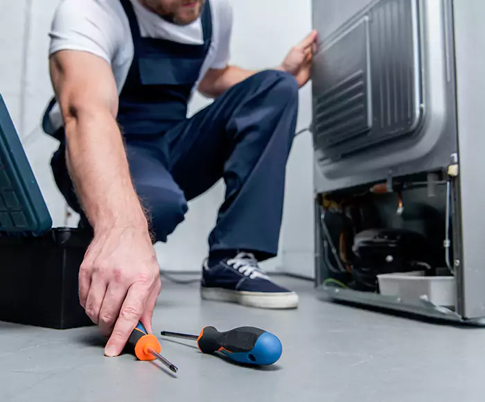 Top-Rated Mini Fridge Repair Company: Your  Mini Fridge Specialists in High Point, NC