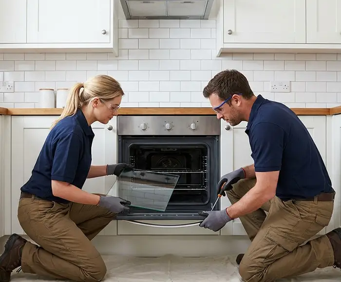 Skilled Oven Glass Door Repair: Your Professional Oven Door Glass Replacement Specialist in High Point, NC