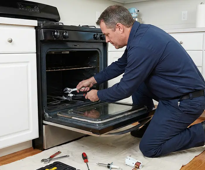 Certified Oven Igniter Repair: Your Professional Oven Igniter Replacement Specialist in High Point, NC