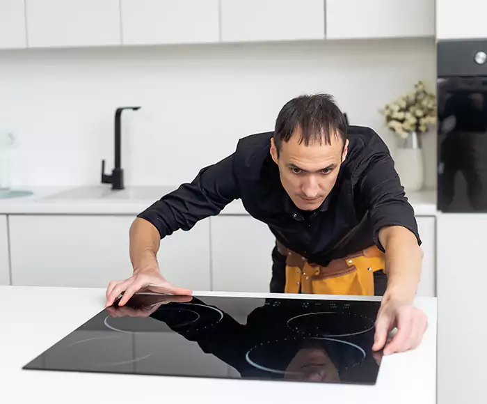 Trusted Kitchen Range and Cooktop installation: Your Expert Partner in High Point, NC