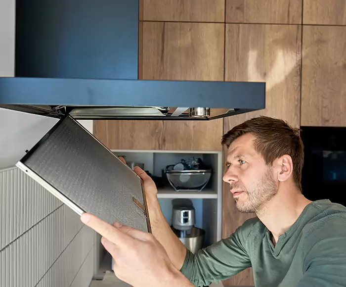 Certified Range Hood Installers: Your Trusted Range Hood Team in High Point, NC