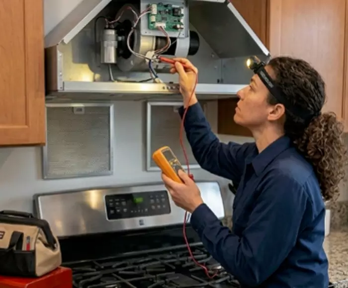 Skilled Range Hood Repair Company: Your Certified Kitchen Ventilation Experts in High Point, NC