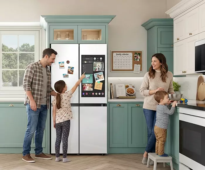 Certified Refrigerator Door Seal Replacement: Your Premier Seal Replacement Specialists in High Point, NC