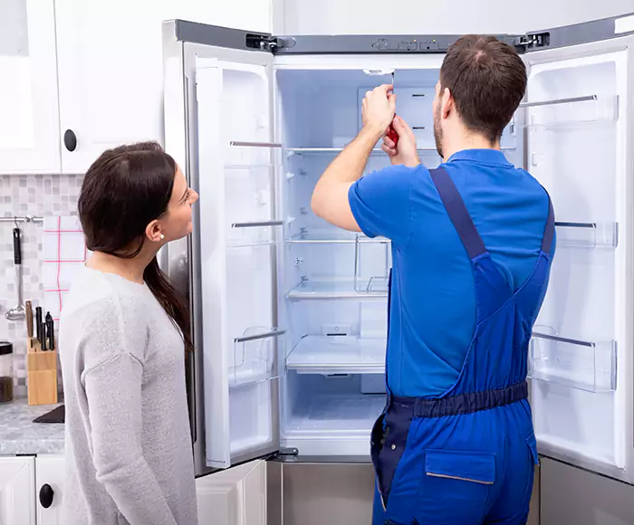 Reliable Fridge Repair Company: Your Trusted Refrigerator Repair Technician in High Point, NC