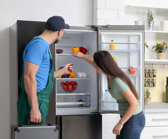 Proven Commercial Refrigeration Company: Your Certified Kitchen Refrigeration Experts in High Point, NC