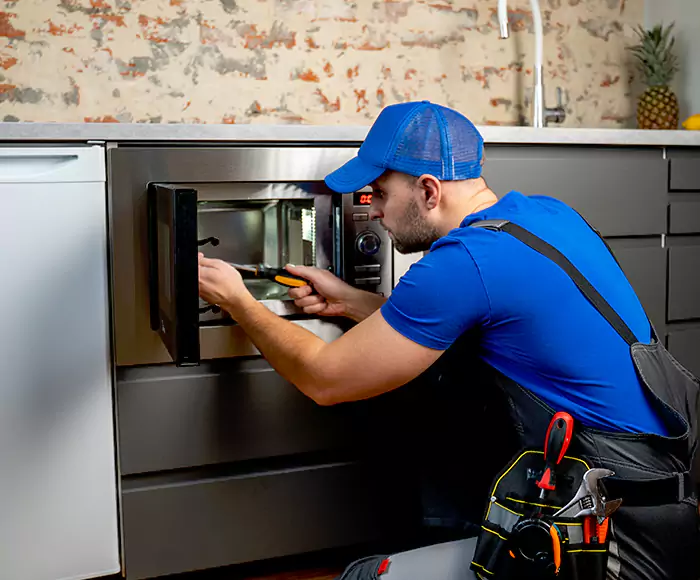 Reliable Same Day Appliance Repair: Your High Point Rapid-Response Experts