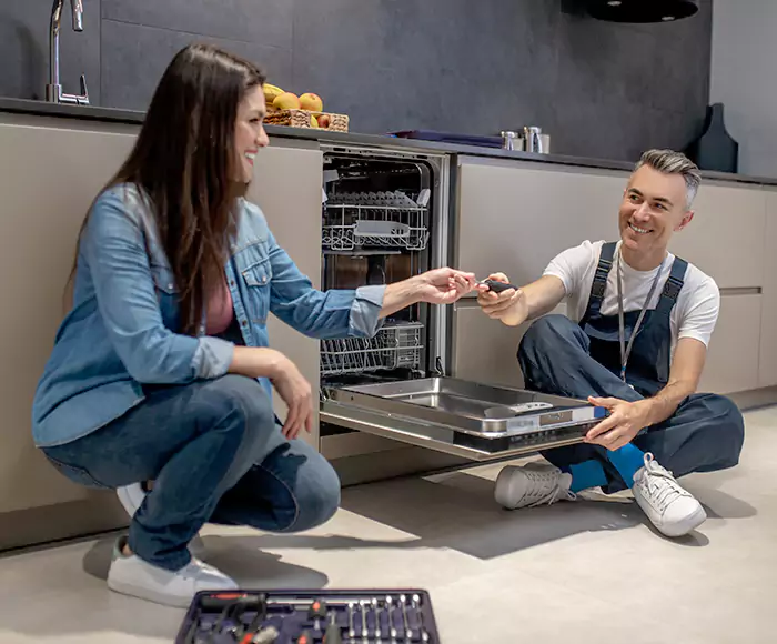 Skilled Same Day Dishwasher Repair: Your Local Same Day Dishwasher Repair Expert in High Point, NC