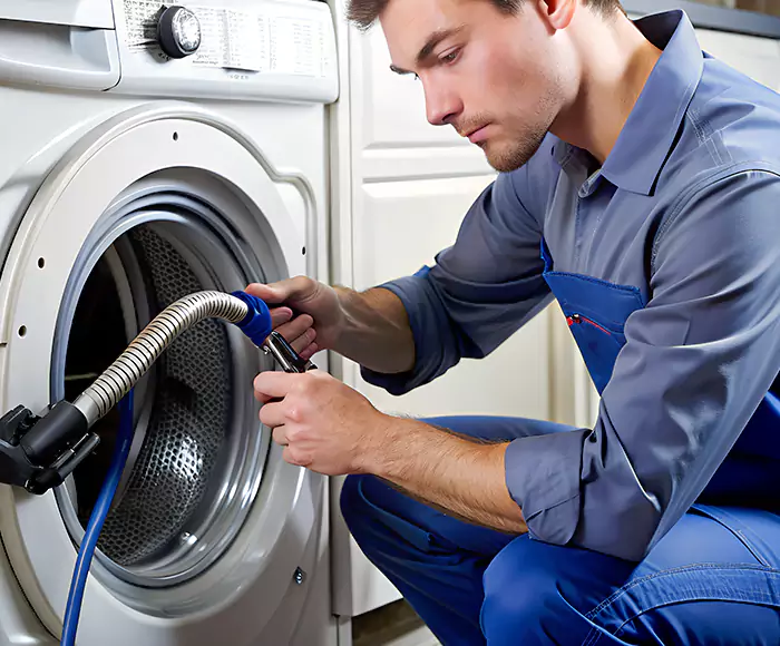 Trusted Same Day Washer Repair: Your Washer Repairs Same Day Expert in High Point, NC