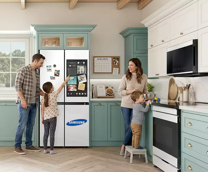 Certified Samsung Appliance Experts: Your Brand Specialist in High Point, NC