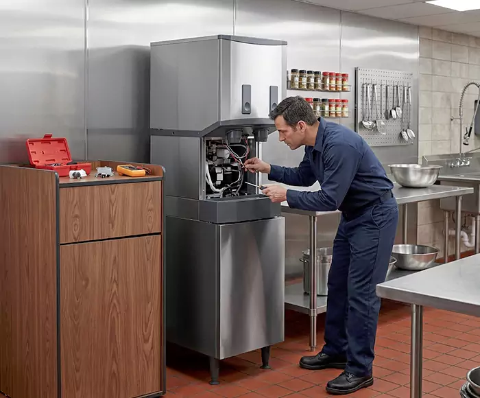 Premier Scotsman Appliances Pros: Your Brand Specialist in High Point, NC