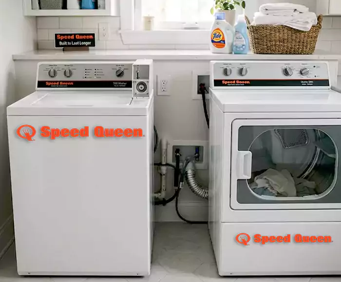 Proven Speed Queen Appliance Pros: Your Brand Specialist in High Point, NC