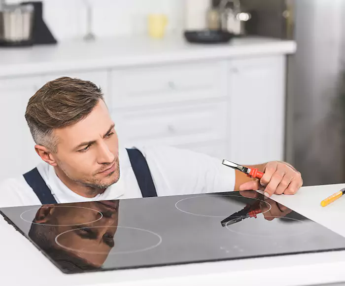 Reliable Stove Repairman: Your Trusted Stove Repair Company For High Point, NC