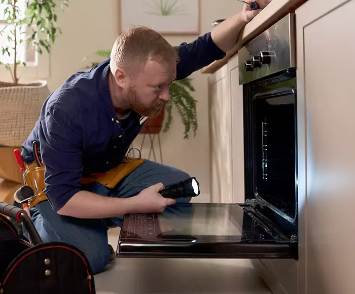 Proven Toaster Oven Solutions: Your Brand-Specialist Toaster Oven Company for High Point, NC