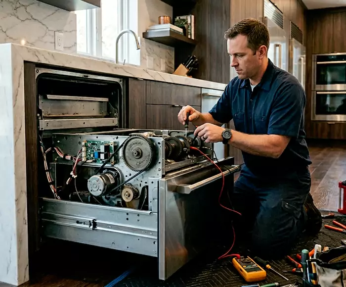 Reliable Trash Compactor Repair Company: Your Certified Commercial Experts in High Point, NC
