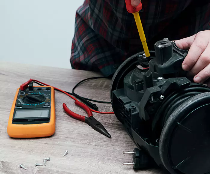 Proven Vacuum Solutions: Your Trusted Vacuum Cleaner Repair Service Company for High Point, NC