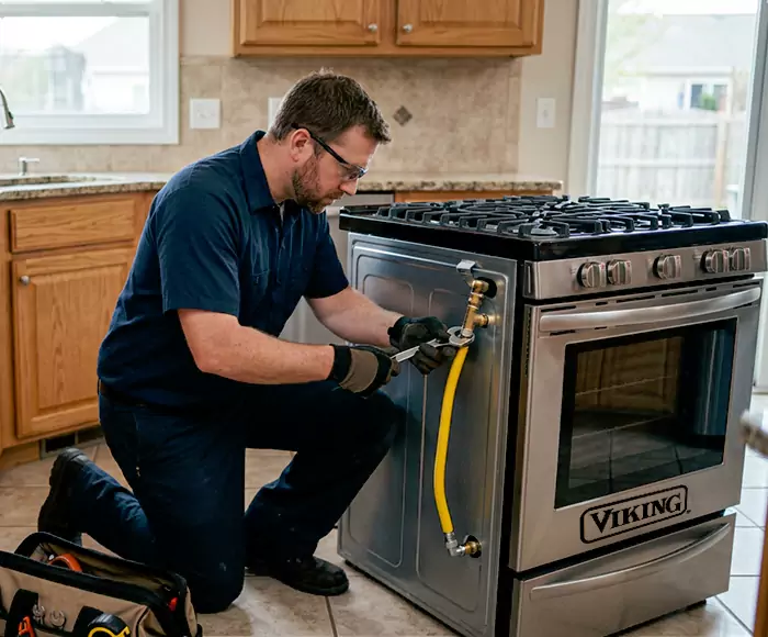 Proven Viking Appliance Pros: Your Brand Specialist in High Point, NC