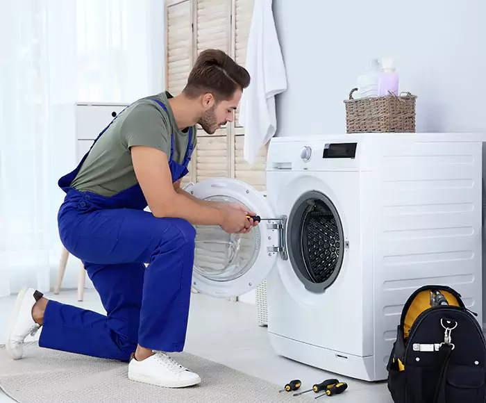 Top-Rated Washer Door Seal Replacement Company: Your Professional Washer Door Seal Replacement Service in High Point, NC