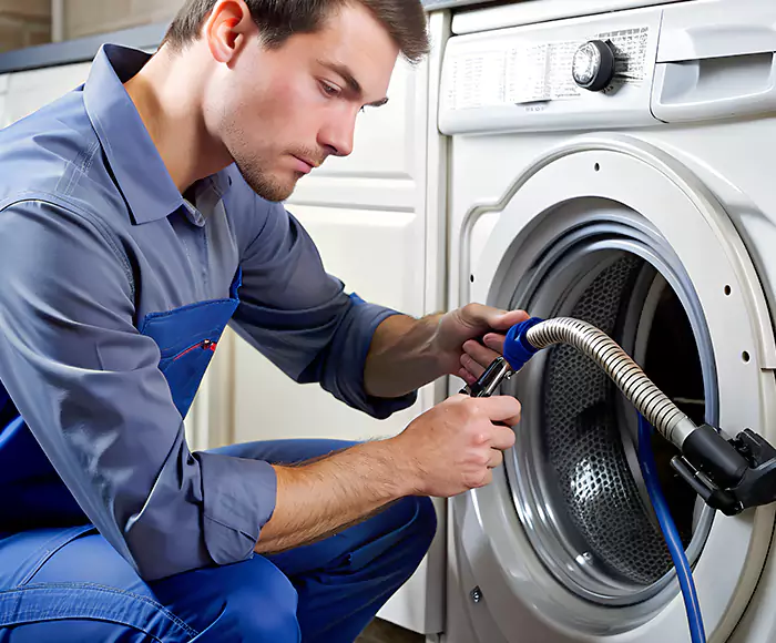 Expert Washer Repairs Specialists: Your Veteran Washer Machine Repair Crew in High Point, NC