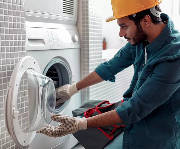 Washer Technicians: Your Trusted Washing Machine Repair Partner in High Point, NC
