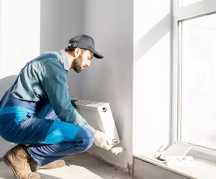 Certified Window Air Conditioner Repair Company: Your Trusted Window AC Experts in High Point, NC
