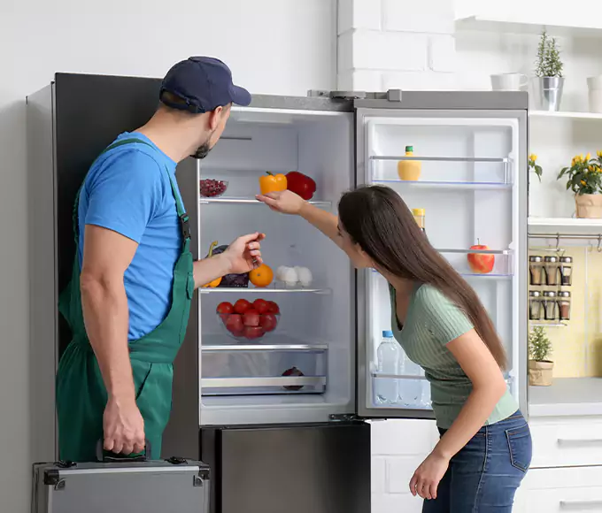 Why High Point Homeowners Choose High Point Appliance Repair for Every Affordable Appliance Repair?