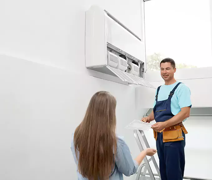 Why High Point Homeowners Choose Us for Air Conditioner Service and Installation?