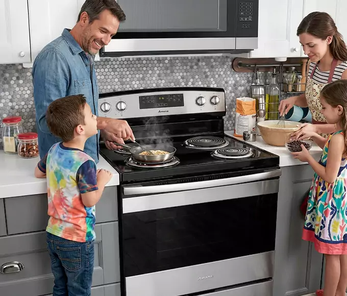 What Sets Our Amana Service Apart in High Point, NC?