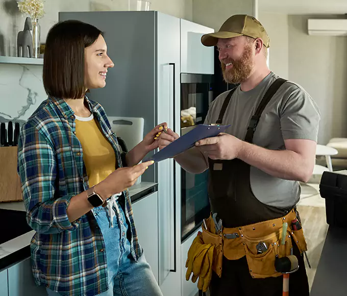 Why High Point Businesses Trust High Point Appliance Repair for Appliance Delivery and Installation?
