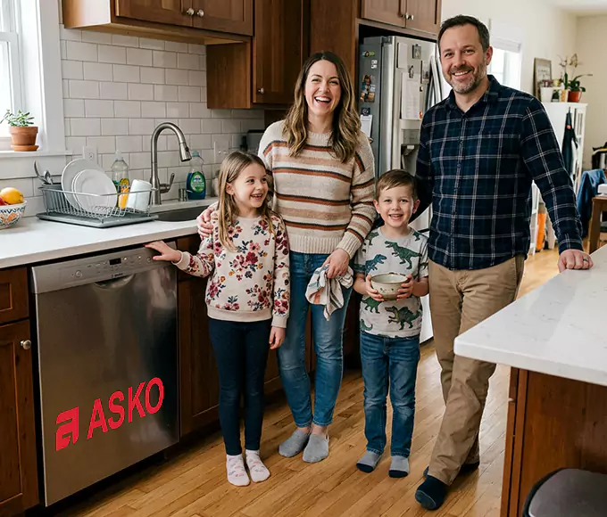 What Sets Our Asko Service Apart in High Point, NC?