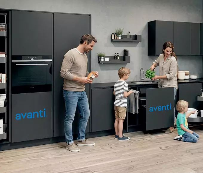 What Sets Our Avanti Service Apart in High Point, NC?