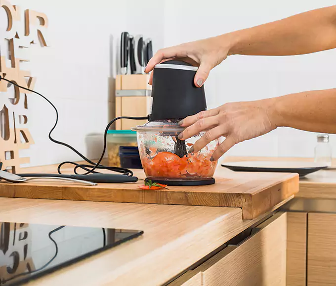 Why High Point, NC Trusts Us With Every Blender Repair?
