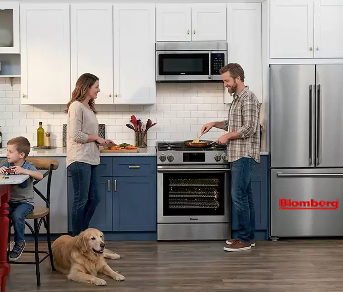 What Sets Our Blomberg Service Apart in High Point, NC?