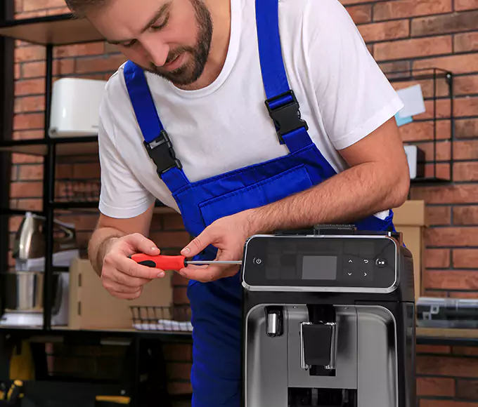Why High Point, NC Coffee Drinkers Trust High Point Appliance Repair for Every Coffee Machine Fix?