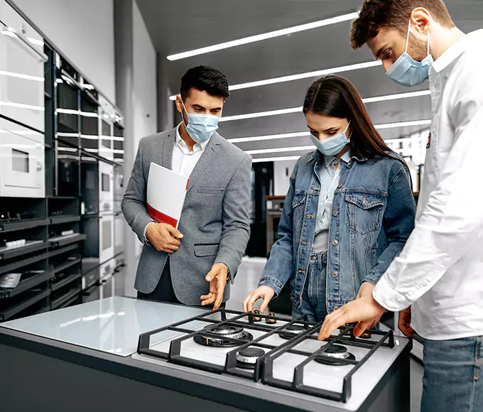 Why High Point Restaurant Owners Choose Us for Commercial Equipment Installation?