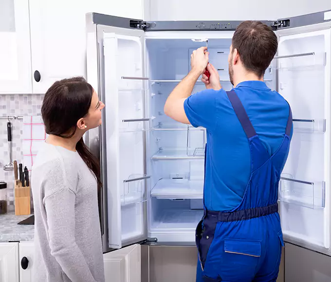 Why High Point Business Operators Choose High Point Appliance Repair for Commercial Appliance Repair?