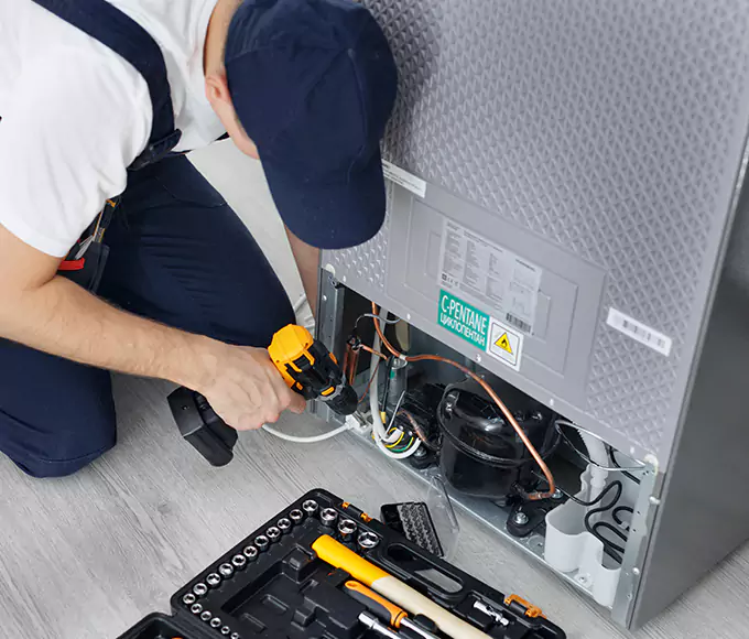 Why High Point Facility Managers Trust High Point Appliance Repair for Every Commercial Chiller Repair?
