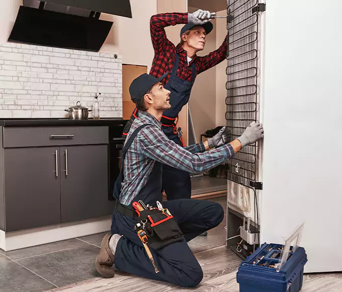 Why High Point Business Owners Choose High Point Appliance Repair for Every Commercial Cooler Repair Job?
