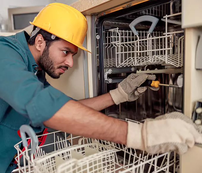 Why High Point, NC Businesses Trust High Point Appliance Repair for Commercial Dishwasher Repair?
