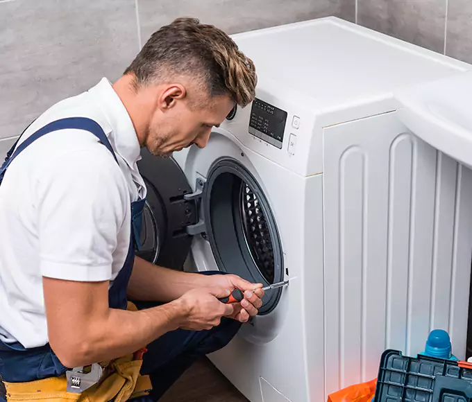 Why High Point Laundry Operators Pick High Point Appliance Repair for Every Dryer Failure?